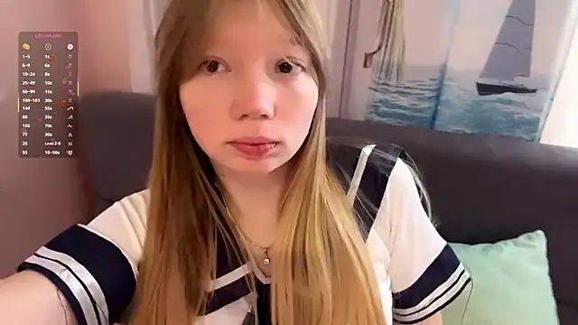 Sweet horizon online show from November 5, 6:35 am