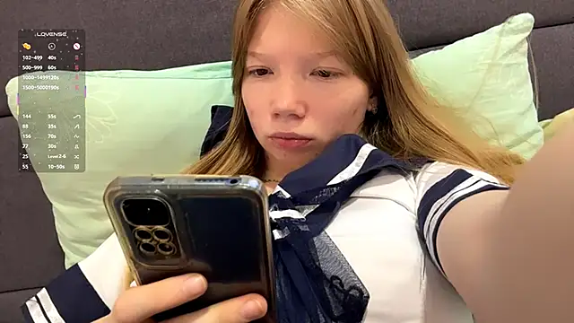 Sweet horizon online show from November 17, 5:13 am