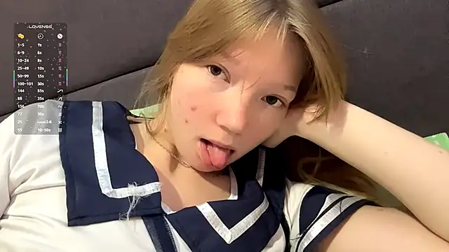 Sweet horizon online show from November 18, 5:12 am