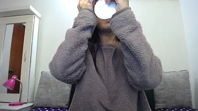 Taylormegan online show from October 16, 2:07 pm