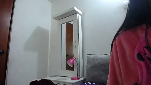 Taylormegan online show from November 1, 1:13 pm