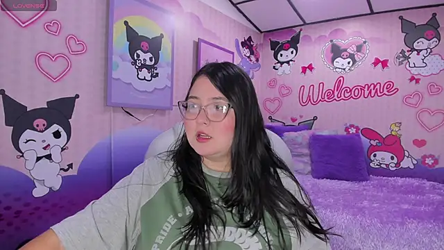 Dulce meow online show from April 7, 11:43 am