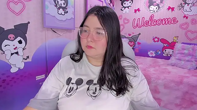 Dulce meow online show from May 30, 12:24 pm