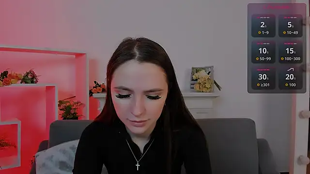 WildHoneyXO online show from October 2, 5:47 am