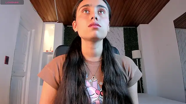 sofiapalacioss online show from January 13, 6:35 pm