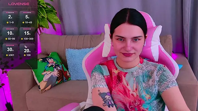 Angel Braun online show from October 24, 2:24 pm