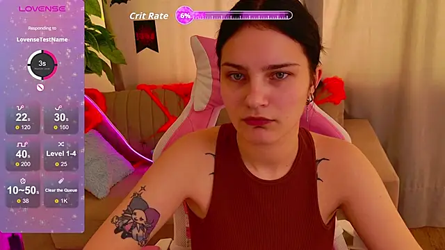 Angel Braun online show from November 2, 10:06 am