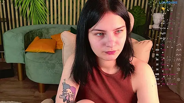 Angel Braun online show from November 9, 10:13 am