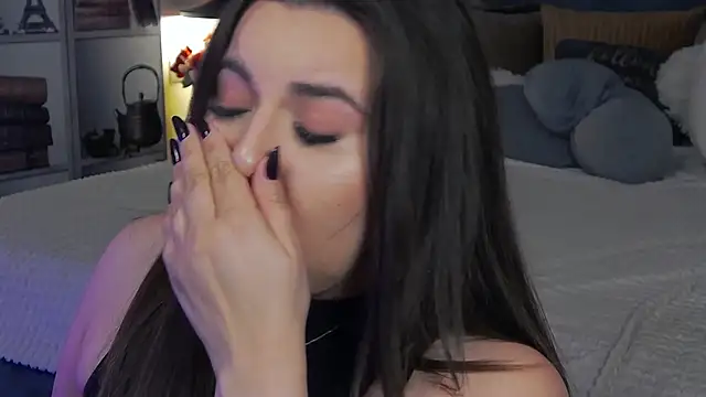 Mia Swano online show from November 16, 11:32 pm