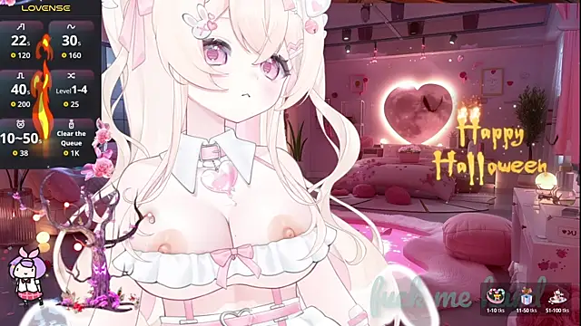 sandyluxury online show from October 13, 1:22 pm