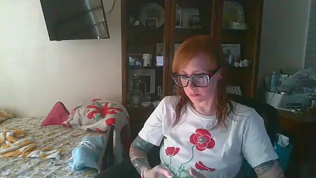 vintagelorraine online show from September 8, 3:44 pm