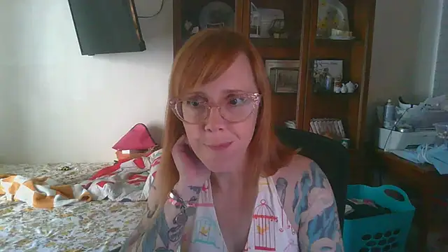 vintagelorraine online show from September 10, 7:14 pm