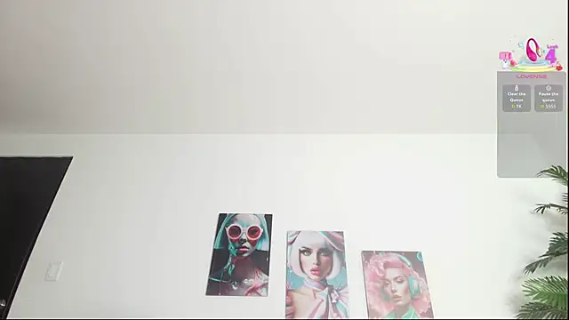 Ariela dalton online show from September 25, 2:59 am