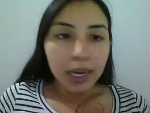 Snapshot of _Romilly_ chatting on June 13, 3:15 am Romilly online show from June 13, 3:15 am