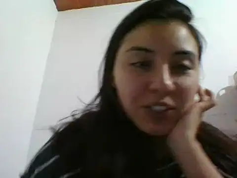 Snapshot of _Romilly_ chatting on July 10, 2:27 am Romilly online show from July 10, 2:27 am