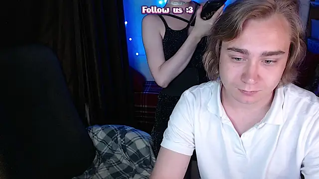 Snapshot of Lust4Money chatting on July 24, 12:19 am Lust4Money online show from July 24, 12:19 am