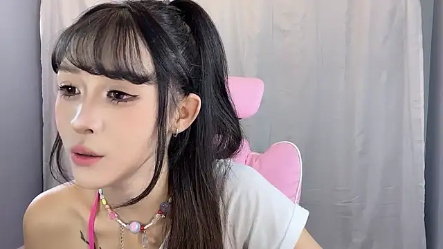 PrincessKK-798 online show from September 11, 9:31 am