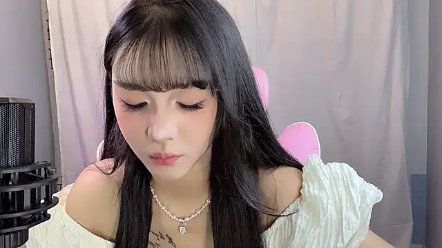 PrincessKK-798 online show from September 21, 9:00 am
