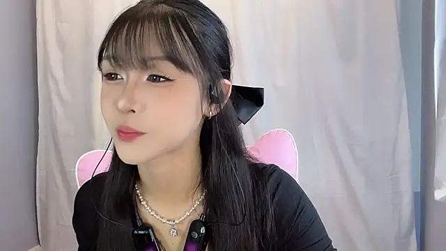 PrincessKK-798 online show from September 22, 8:49 am