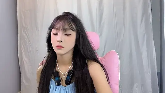 PrincessKK-798 online show from September 24, 10:40 am