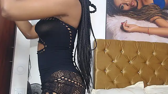 Lia Shaik online show from February 8, 12:19 pm