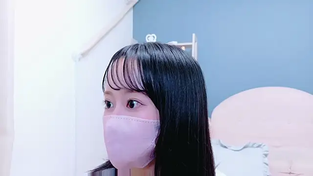 Snapshot of Kurumi_chan_ chatting on September 26, 10:41 am Kurumi chan online show from September 26, 10:41 am