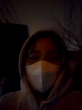 Snapshot of Teena_tiny chatting on December 19, 4:36 pm Teena tiny online show from December 19, 4:36 pm