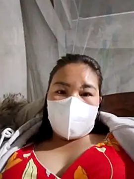 Snapshot of Teena_tiny chatting on January 6, 5:55 am Teena tiny online show from January 6, 5:55 am