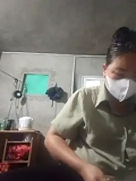 Snapshot of Teena_tiny chatting on March 1, 3:41 am Teena tiny online show from March 1, 3:41 am