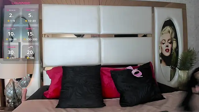 Snapshot of Ely09_ chatting on February 15, 3:42 pm Ely09 online show from February 15, 3:42 pm