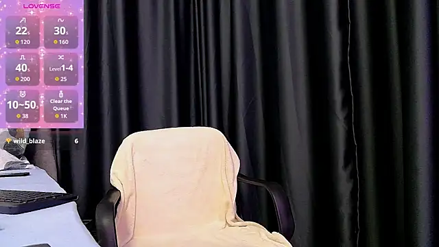 nattysx online show from November 29, 7:17 pm