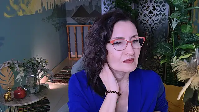 UnaTerra online show from December 14, 5:24 am