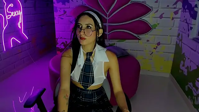 ValerySkinnyy online show from January 19, 3:54 am