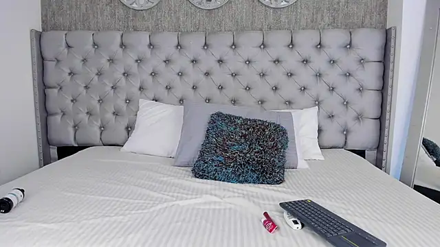 NahomyAngel online show from October 20, 2:28 pm