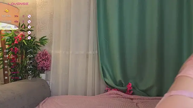 AudieKaemmerer online show from September 26, 4:44 pm