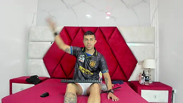 Kity spiderr online show from March 28, 12:38 pm