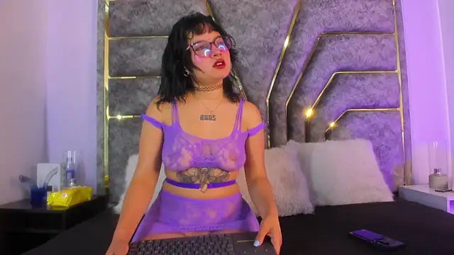KalyRay online show from September 20, 4:41 pm