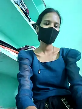 Pooja cute online show from September 22, 4:58 am