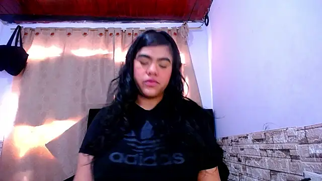 Snapshot of Bicky_24 chatting on January 31, 7:11 pm Bicky 24 online show from January 31, 7:11 pm