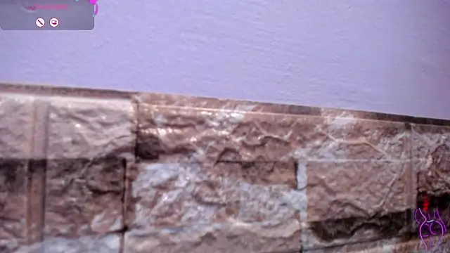 Snapshot of Bicky_24 chatting on February 22, 8:35 am Bicky 24 online show from February 22, 8:35 am