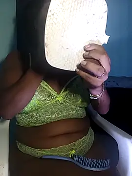 Kristal Bronw Lawren online show from April 10, 12:21 pm