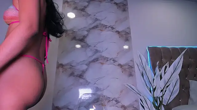 Snapshot of SeleneMakris chatting on March 22, 7:12 am SeleneMakris online show from March 22, 7:12 am