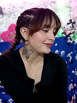 Liittle Sinn online show from September 25, 4:38 am