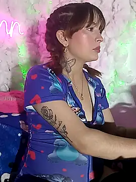 Liittle Sinn online show from September 26, 4:16 am