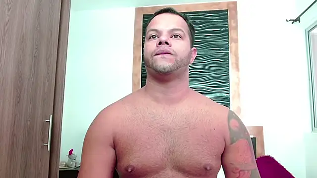 BlakeAdamsHard online show from September 25, 2:10 pm