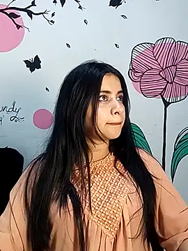 ValerieLove  online show from October 16, 7:26 pm