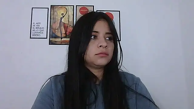 ValerieLove  online show from February 17, 11:50 am