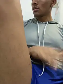 Smith Fitness online show from February 25, 1:10 pm