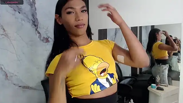 Penelopee Rouse online show from February 26, 7:35 pm