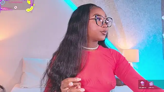 Kishalove  online show from April 18, 10:52 am